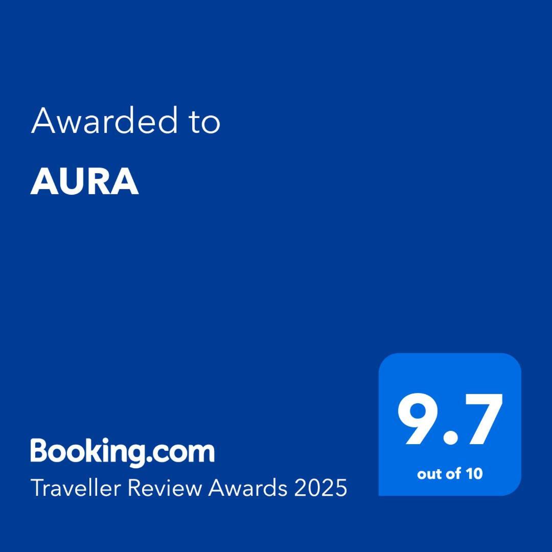 Апартаменты Aura Кутаиси